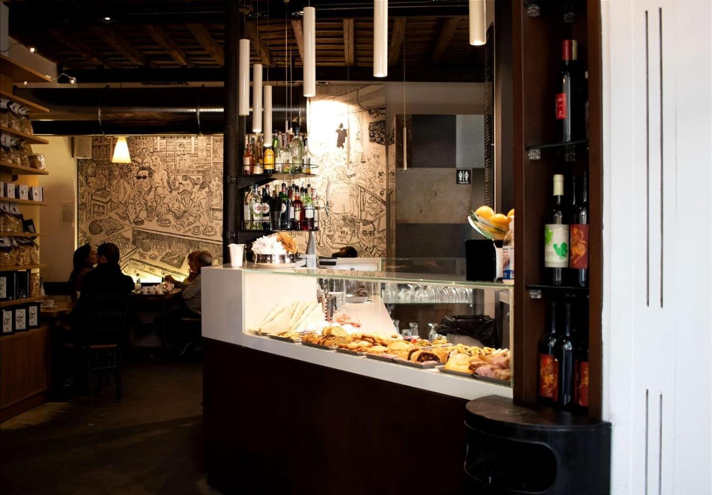 Trastevere House Roma Exterior foto