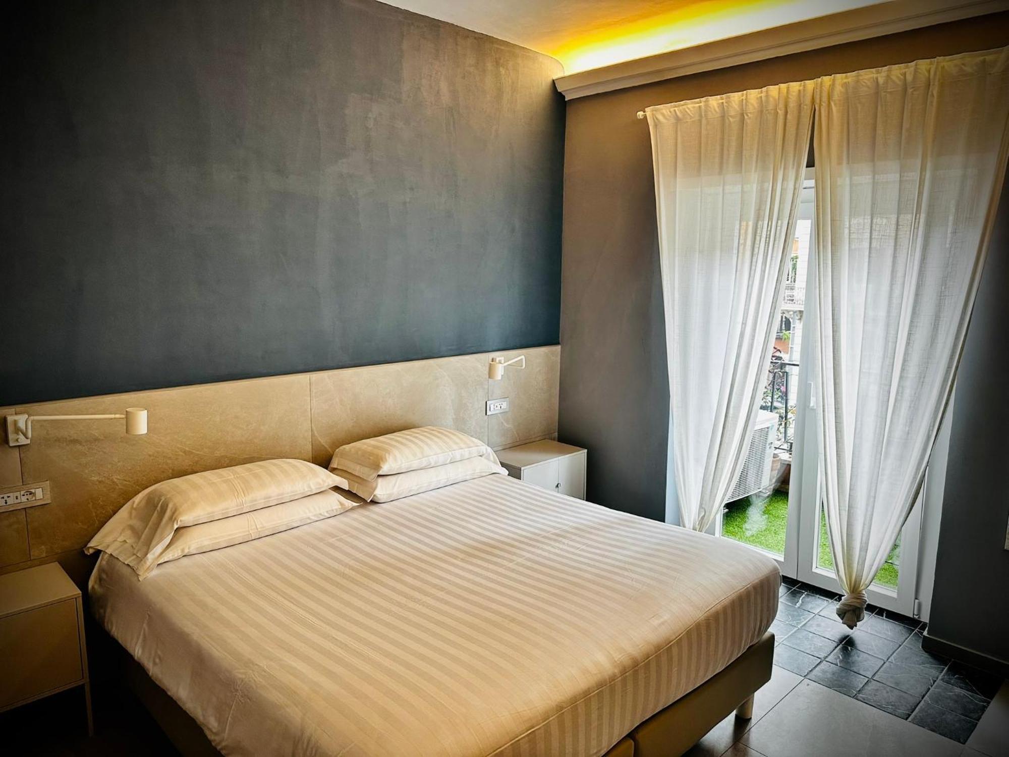Trastevere House Roma Exterior foto